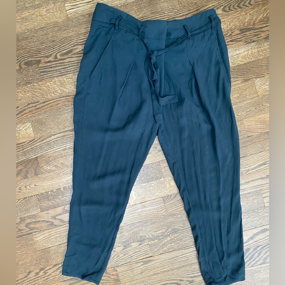 Helmut Lang Harem Pants Women’s size 4